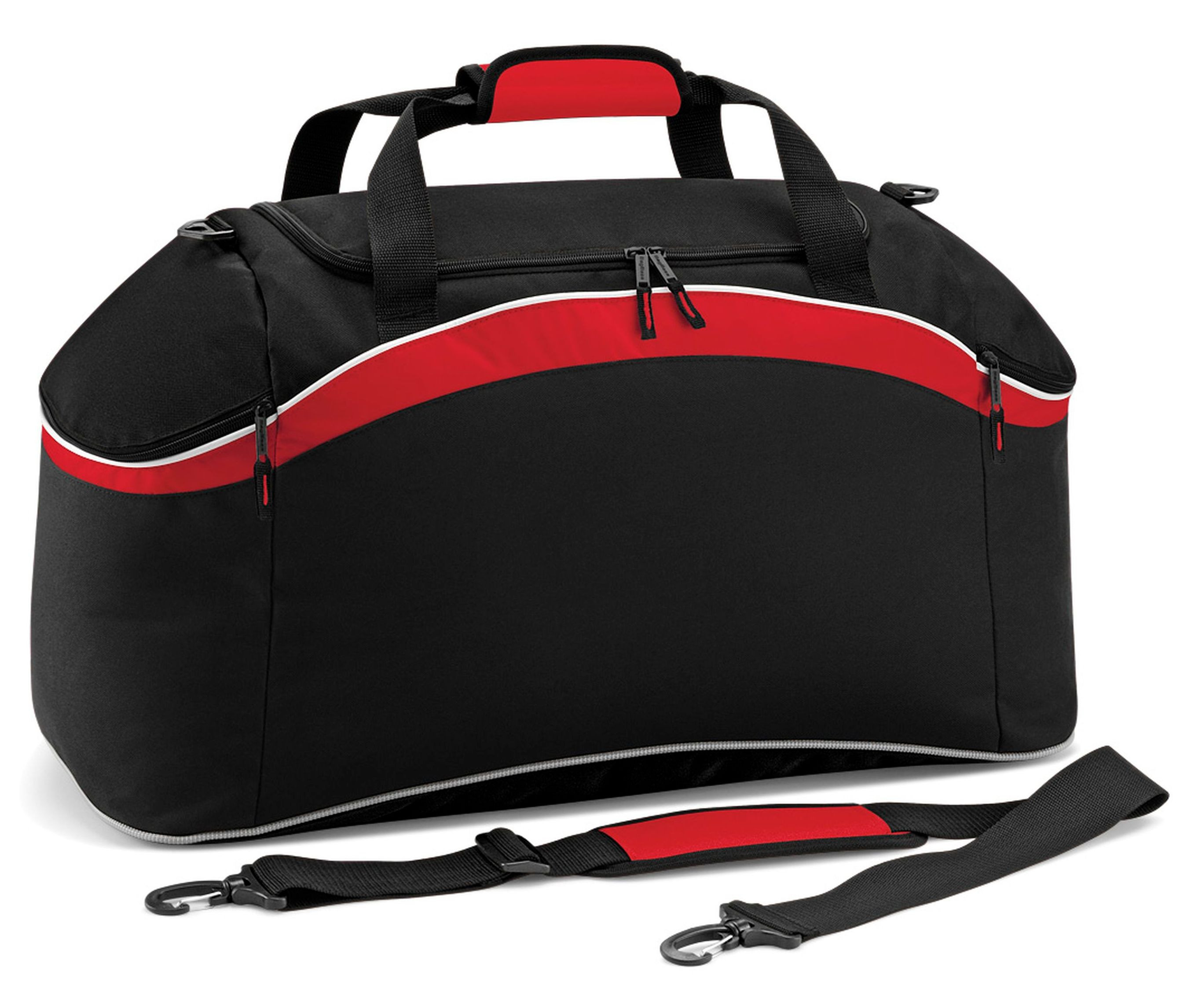 TEAMWEAR HOLDALL