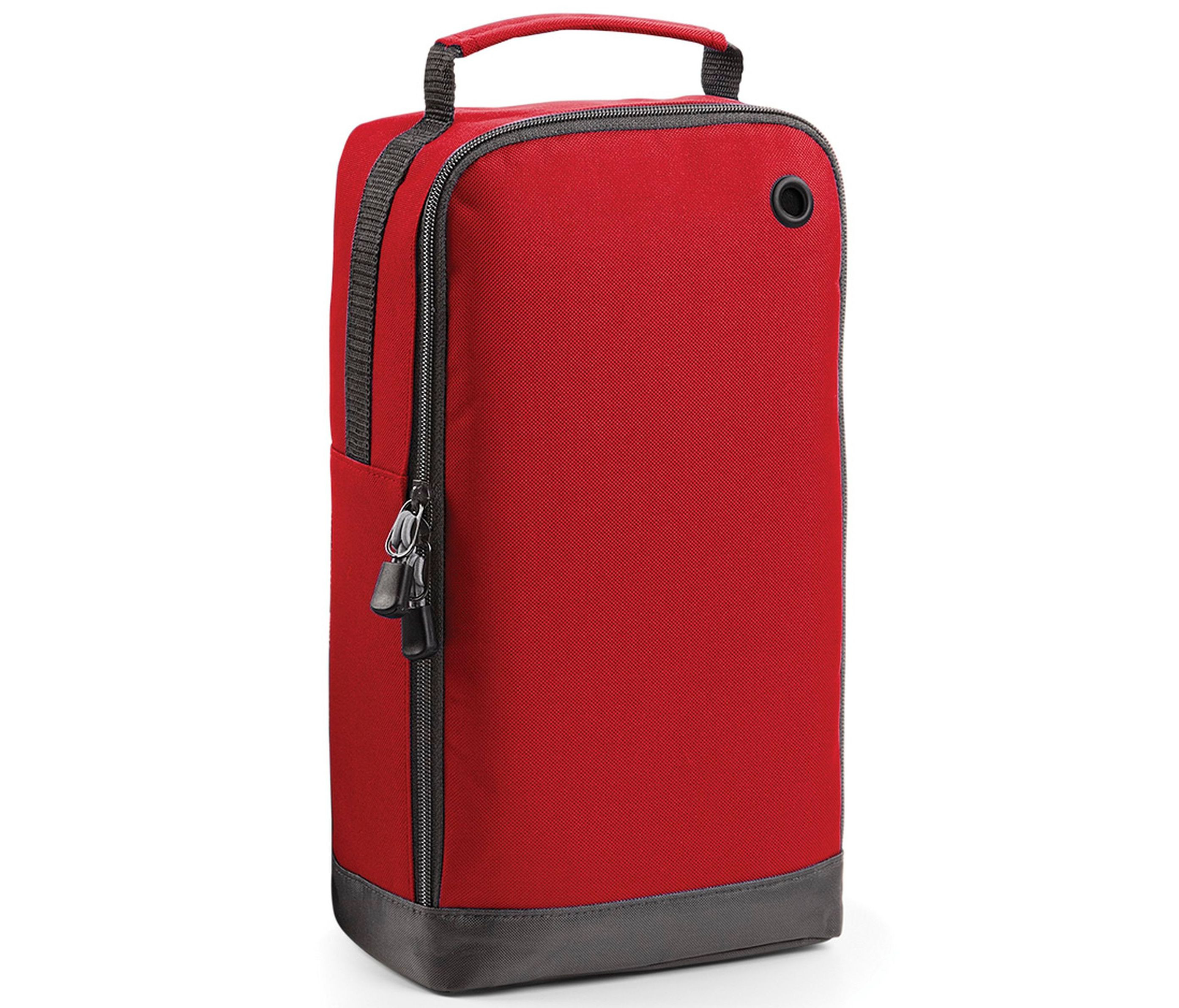ATHLEISURE SPORTS SHOES/ACCESSORY BAG