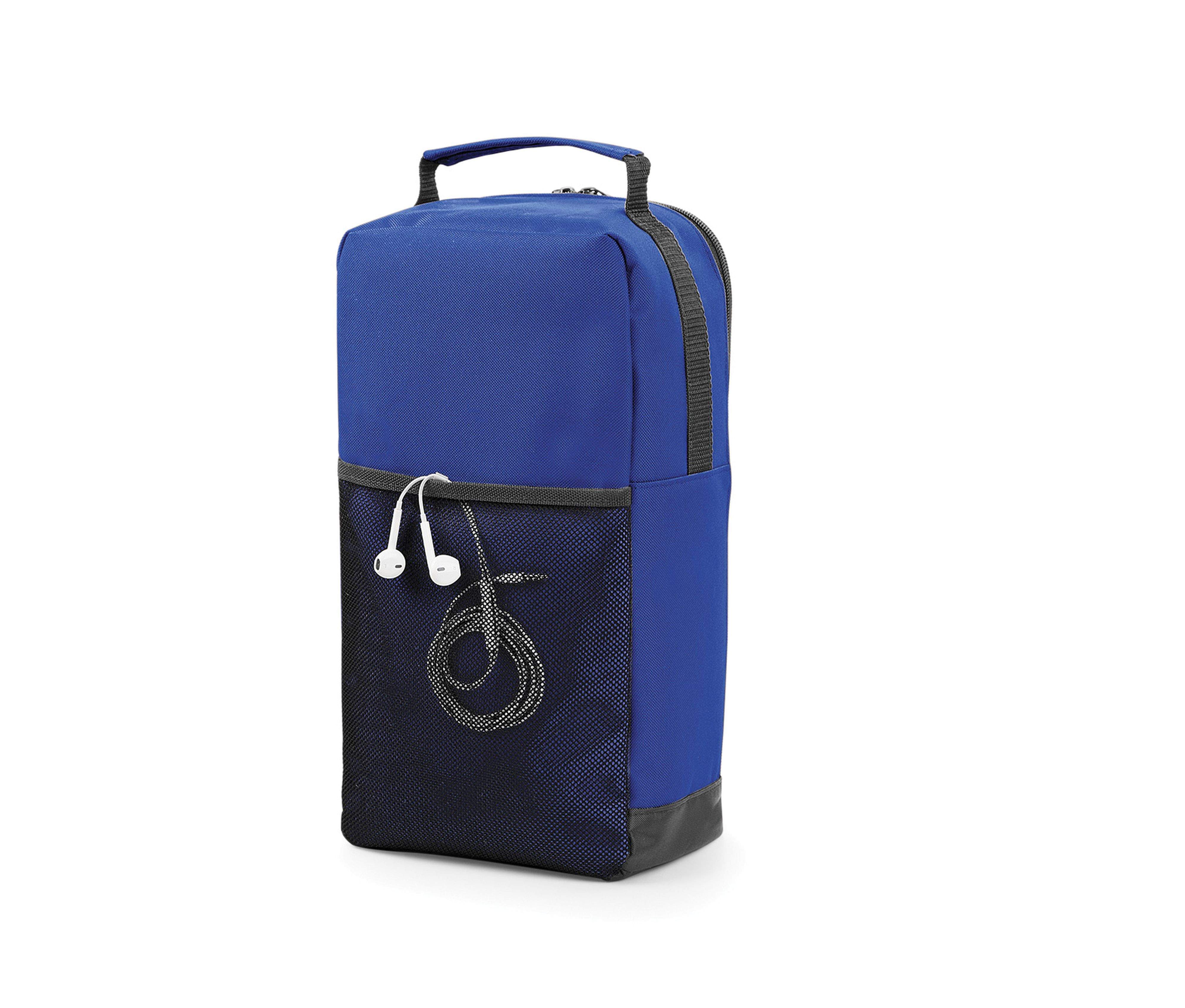 ATHLEISURE SPORTS SHOES/ACCESSORY BAG