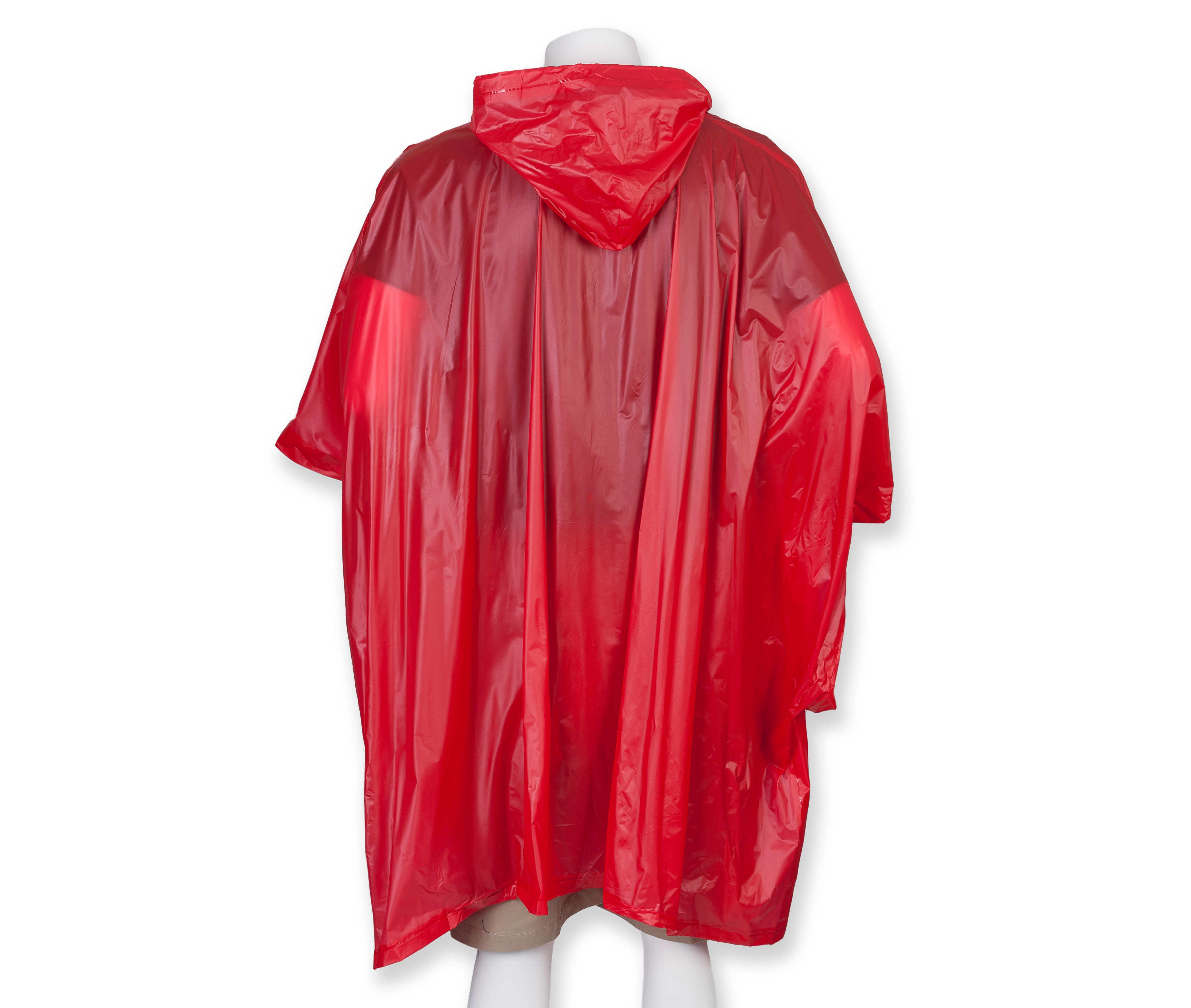 RAIN PONCHO