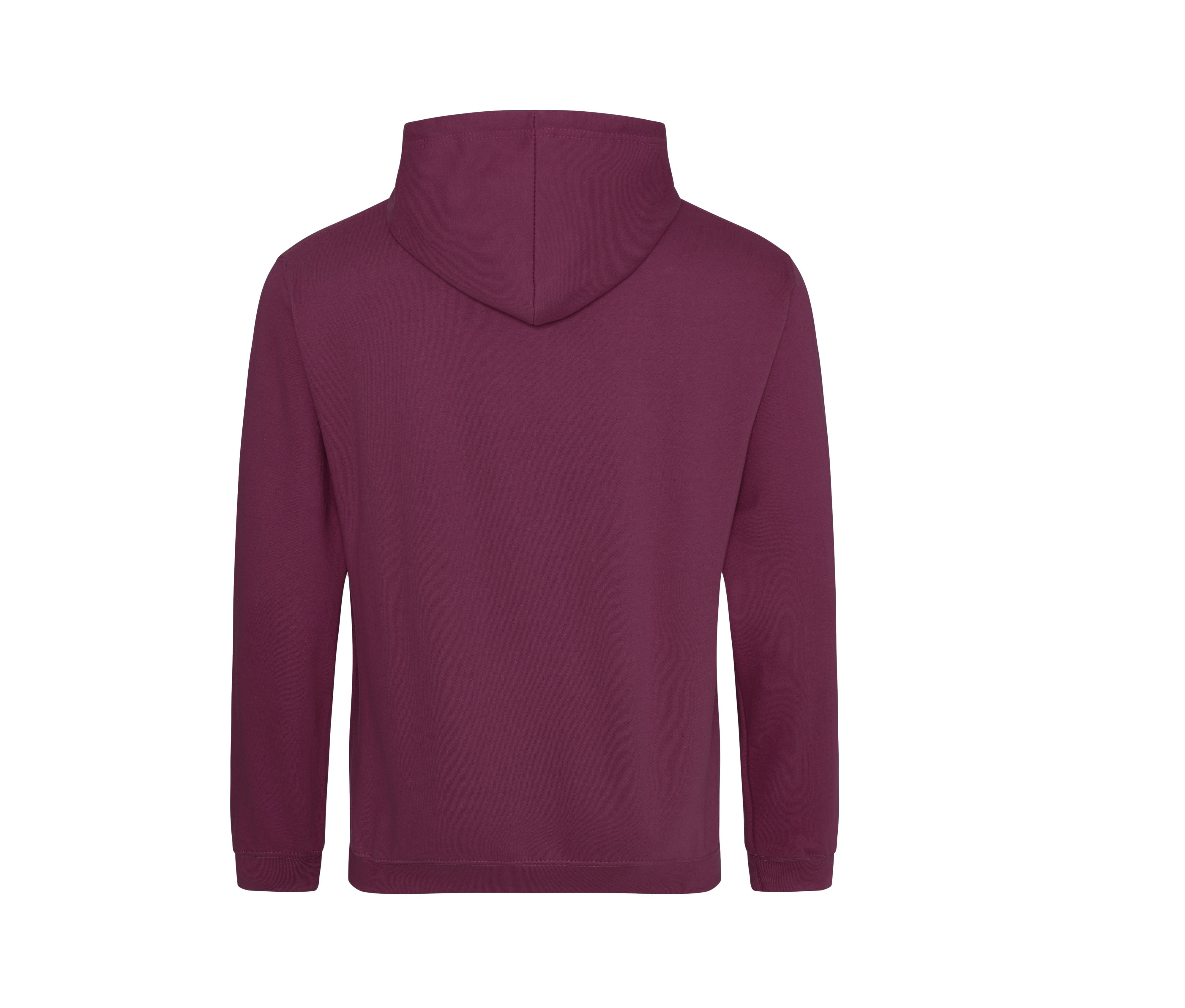 COLLEGE HOODIE