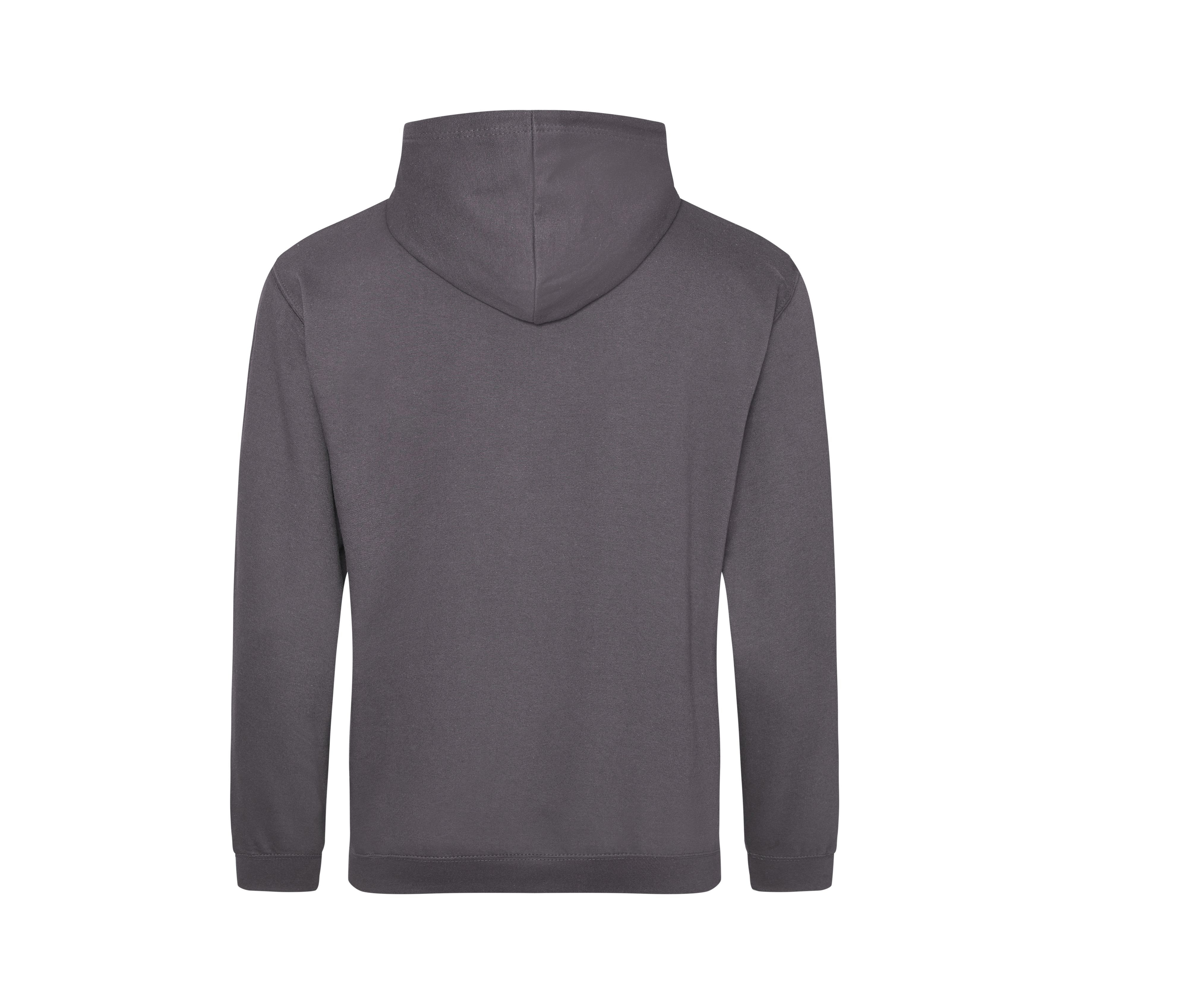 COLLEGE HOODIE