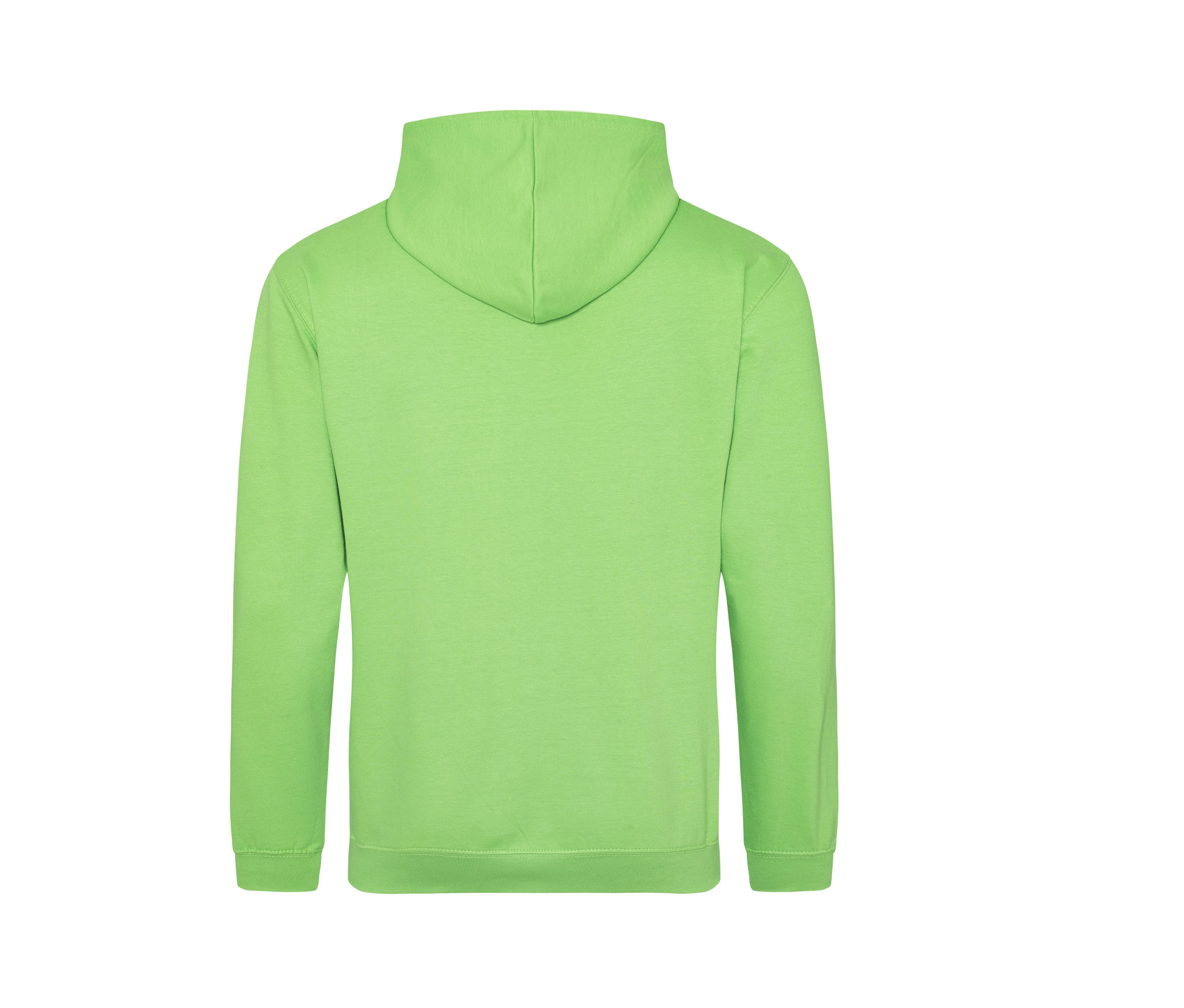 COLLEGE HOODIE