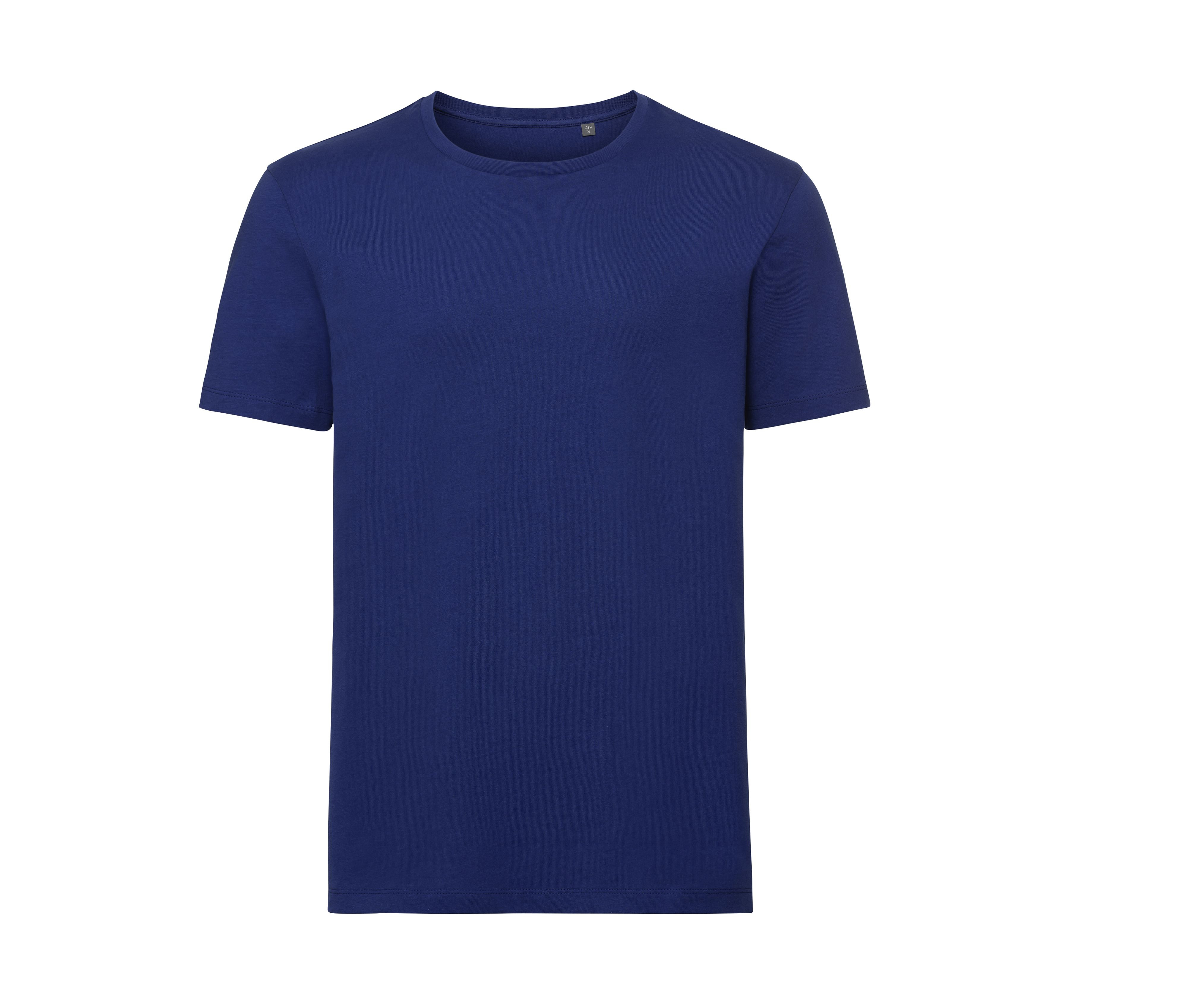 MEN'S PURE ORGANIC TEE