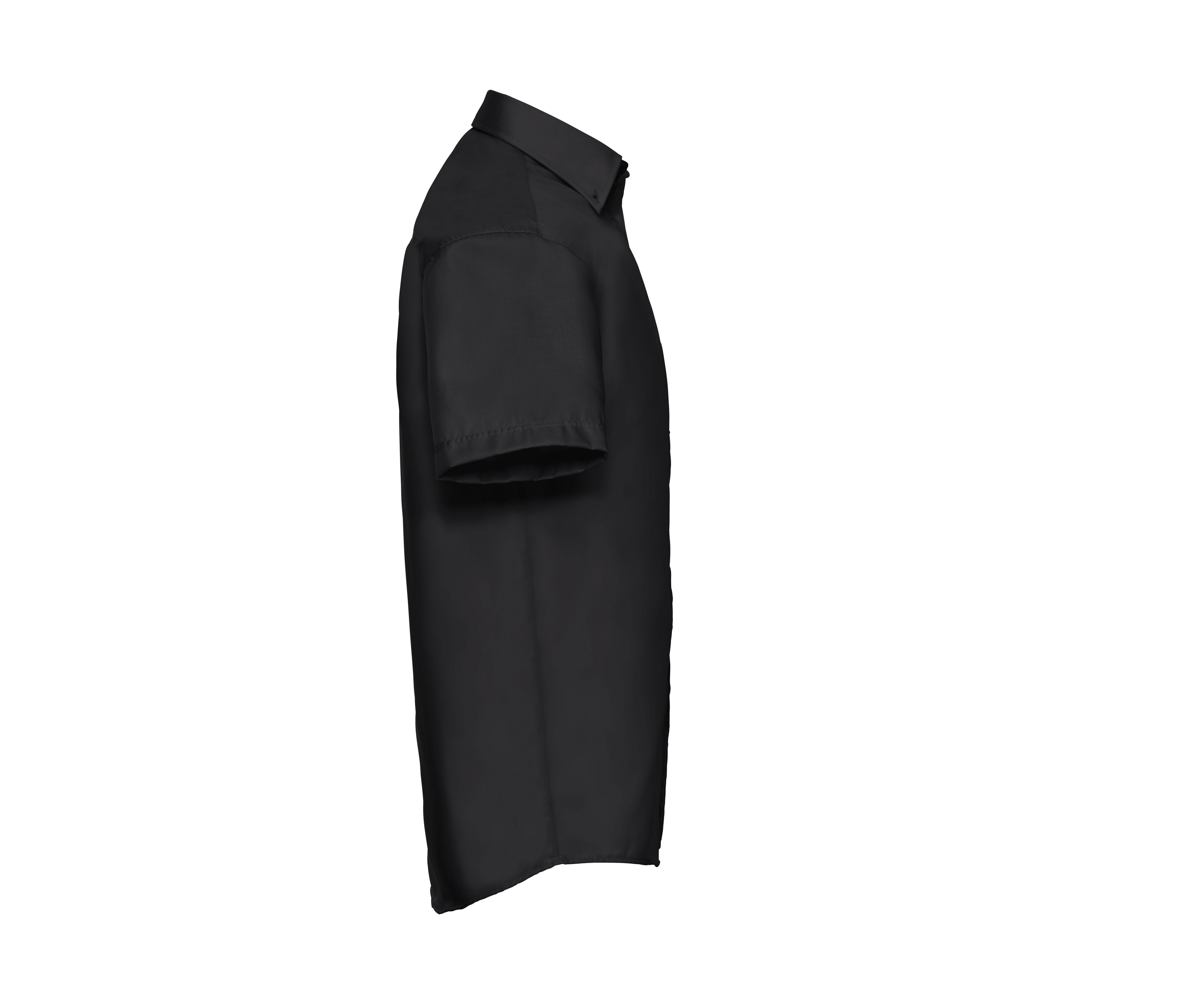 MEN'S SHORT SLEEVE CLASSIC ULTIMATE NON-IRON SHIRT