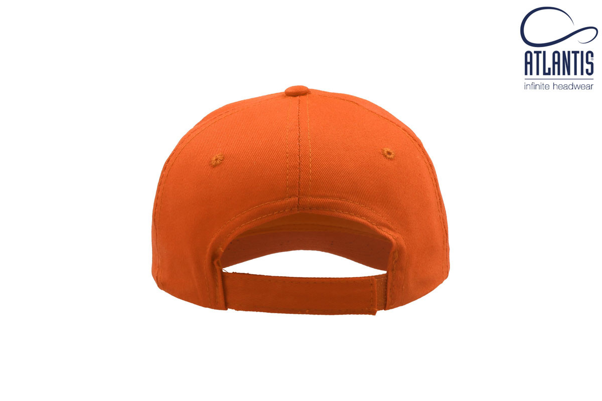 START FIVE CAP