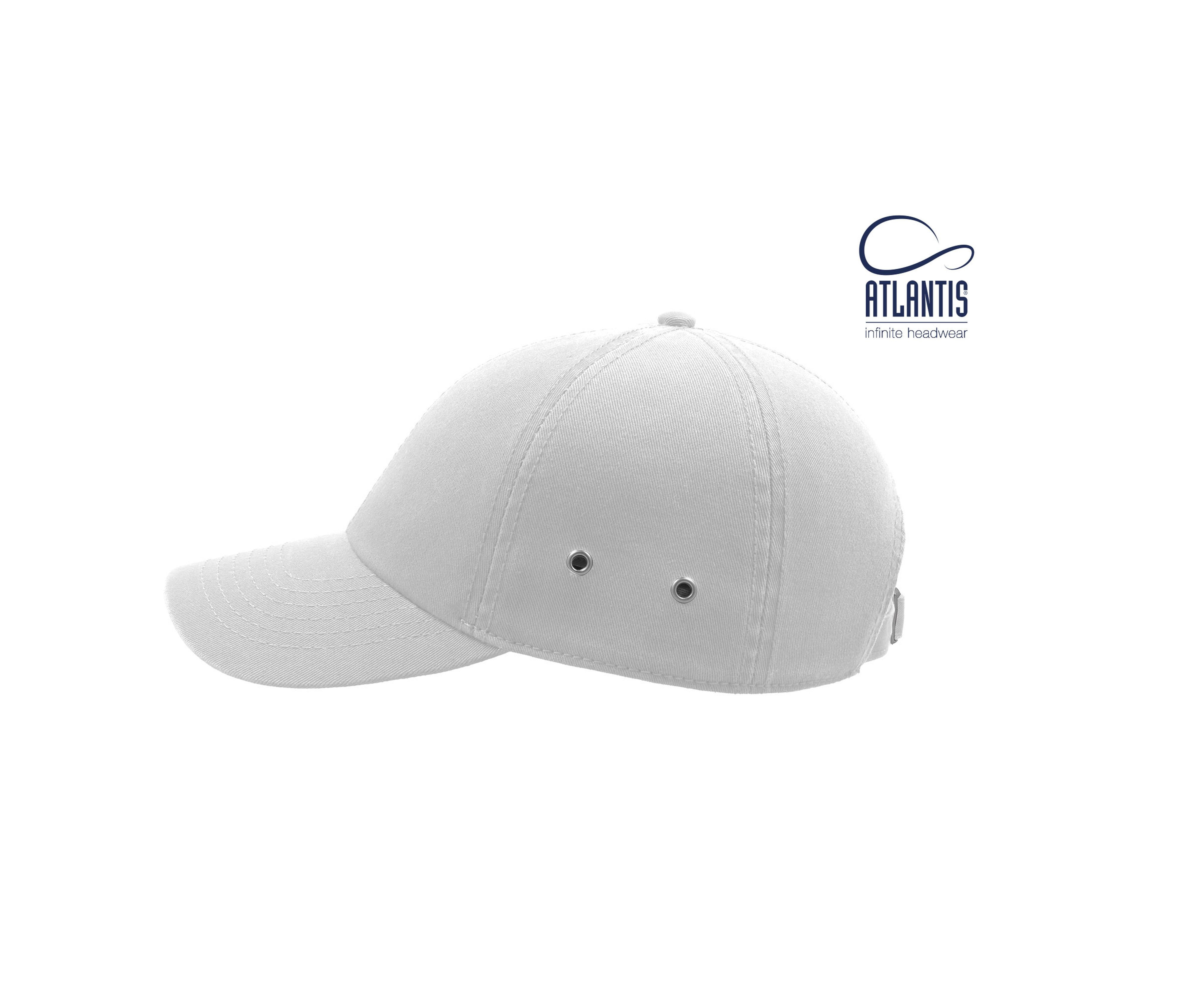 ACTION CAP