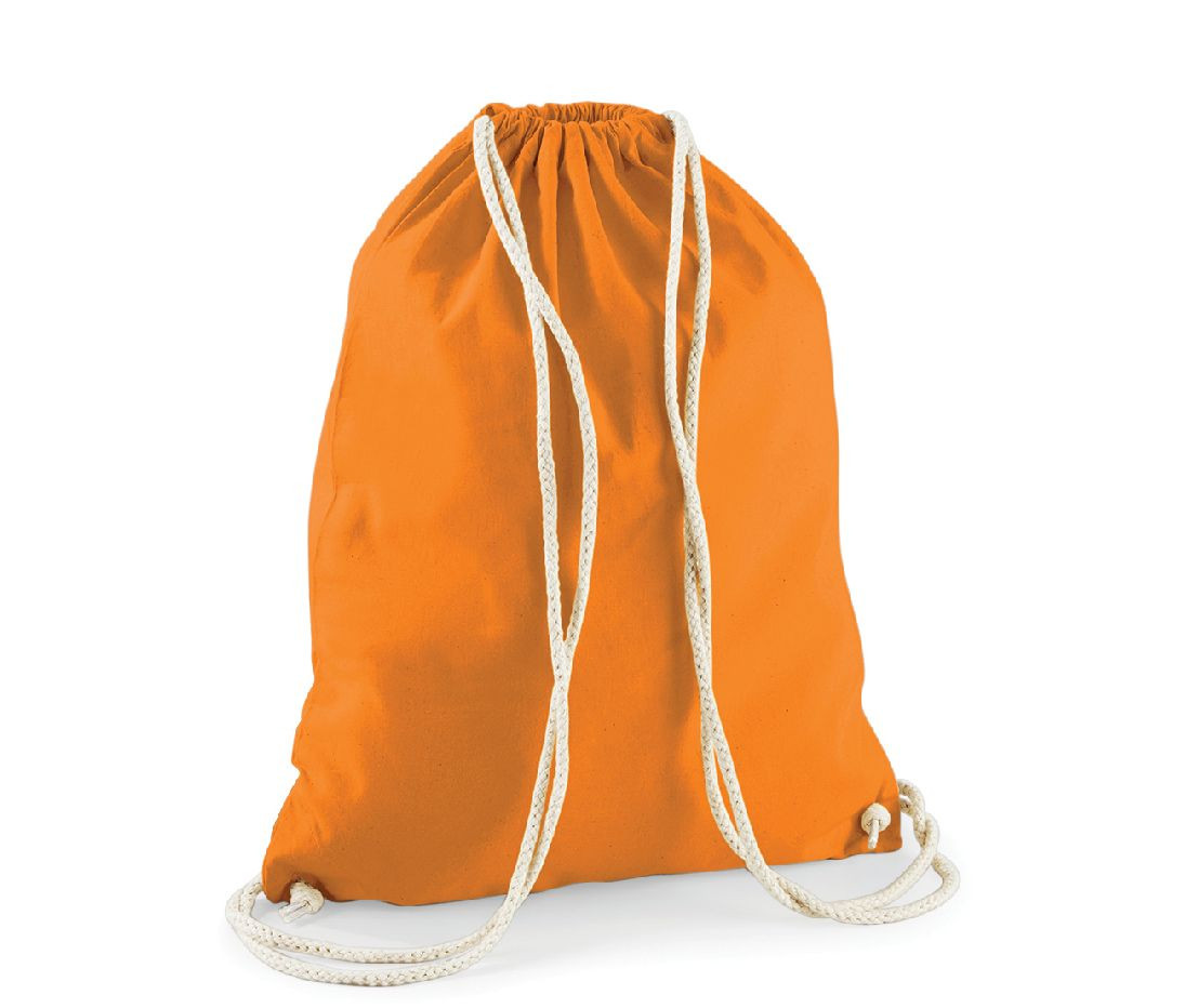 COTTON GYMSAC