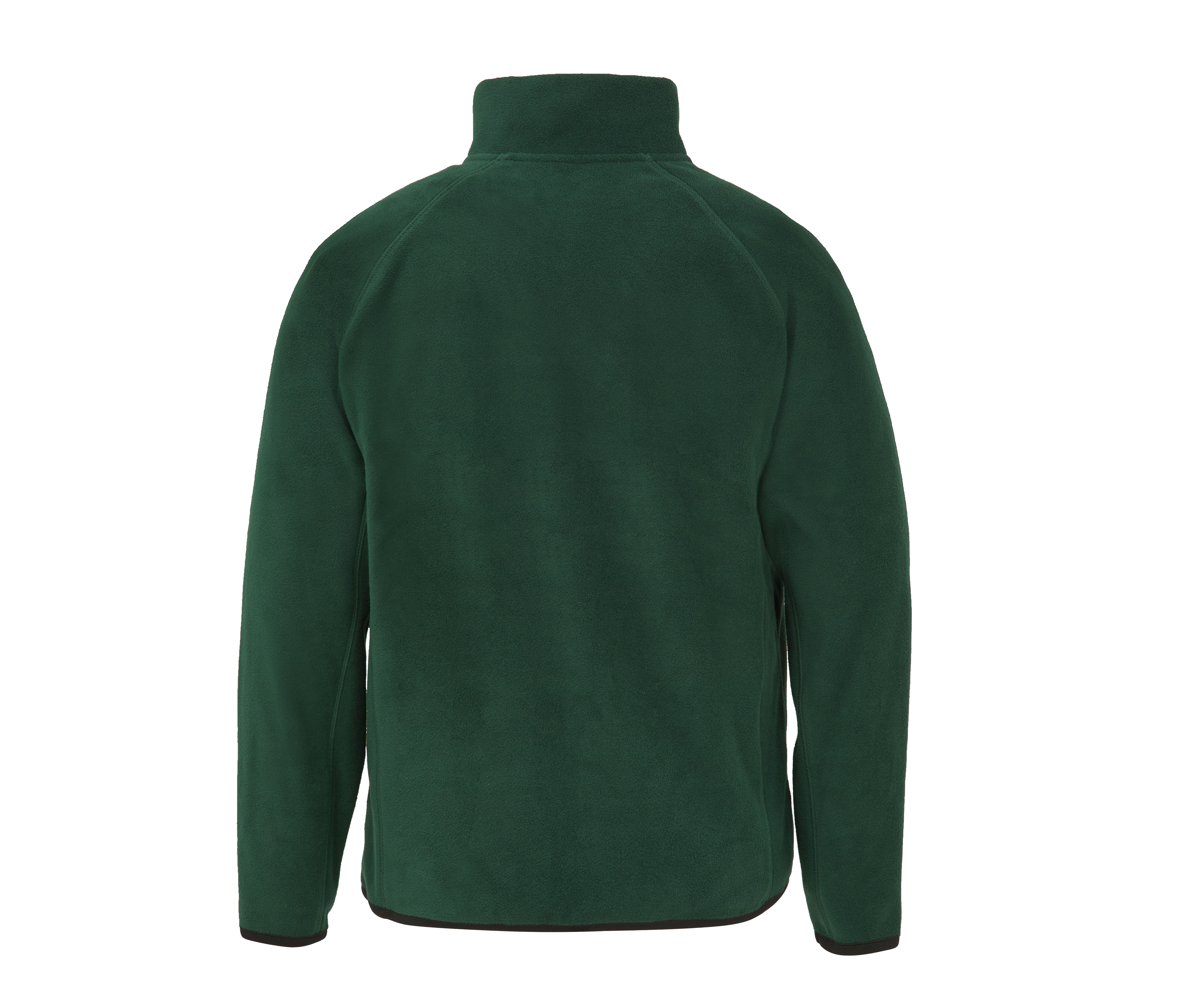 RECYCLED FLEECE POLARTHERMIC JACKET