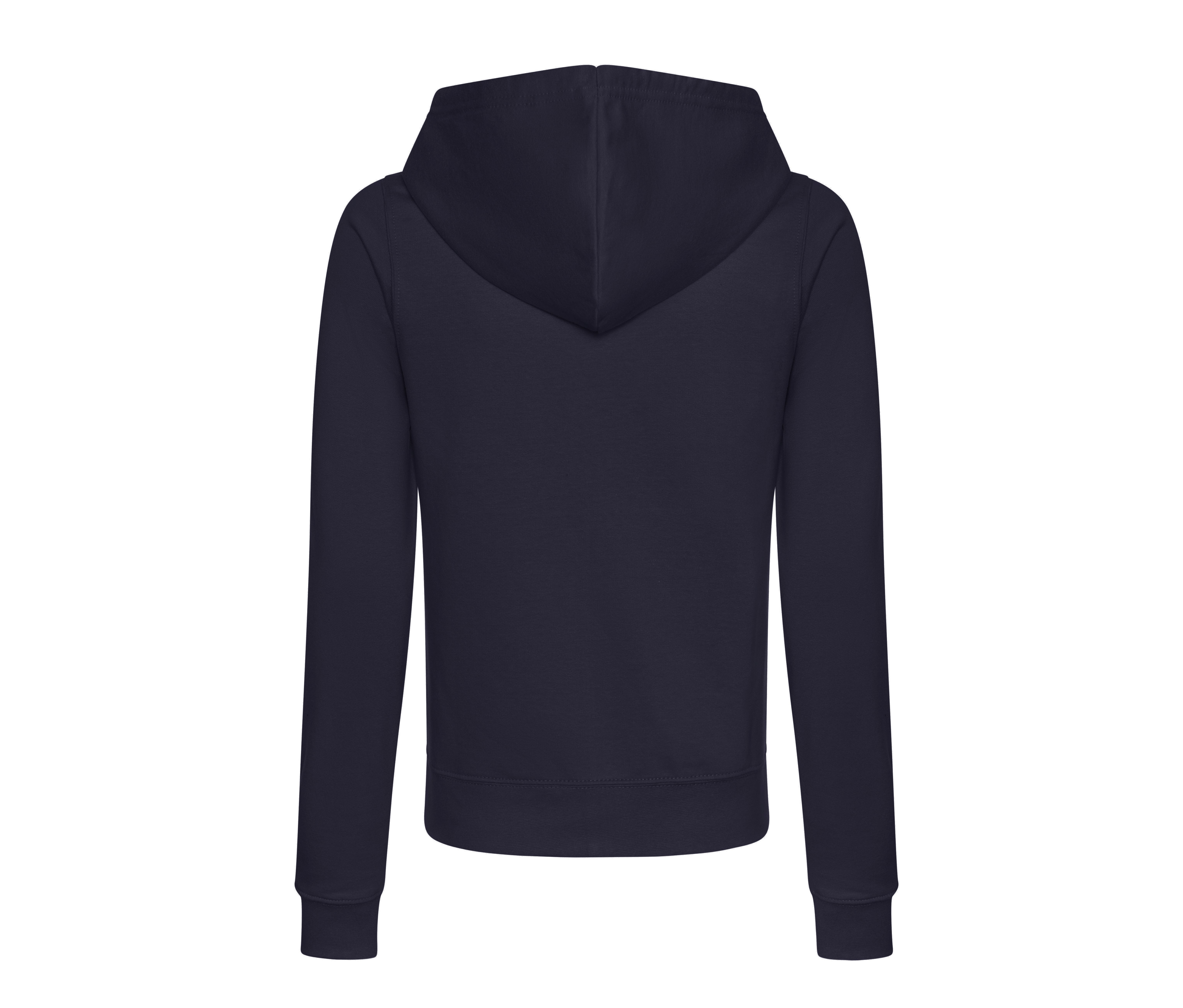 WOMEN'S COLLEGE ZOODIE
