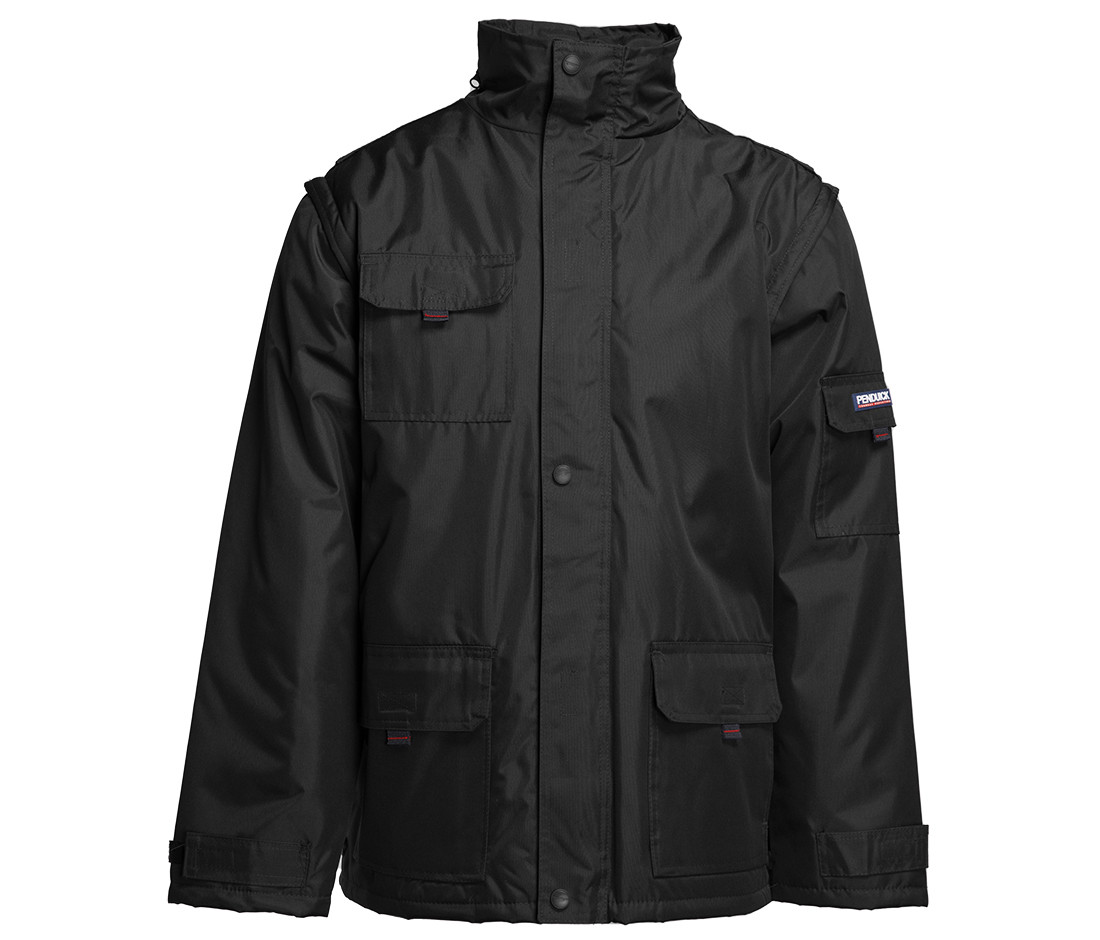 SPORT JACKET 2