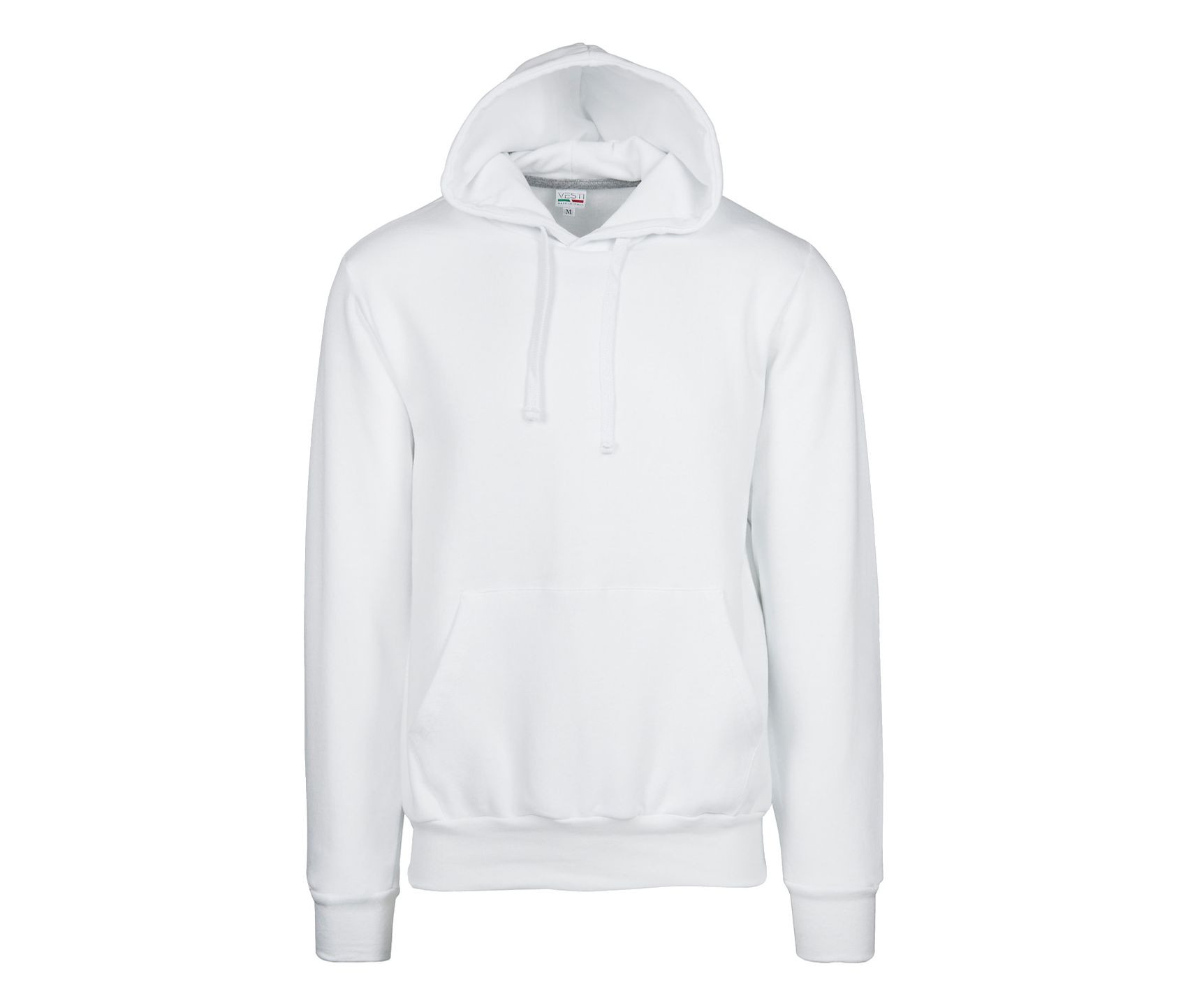 HOODED SWEAT