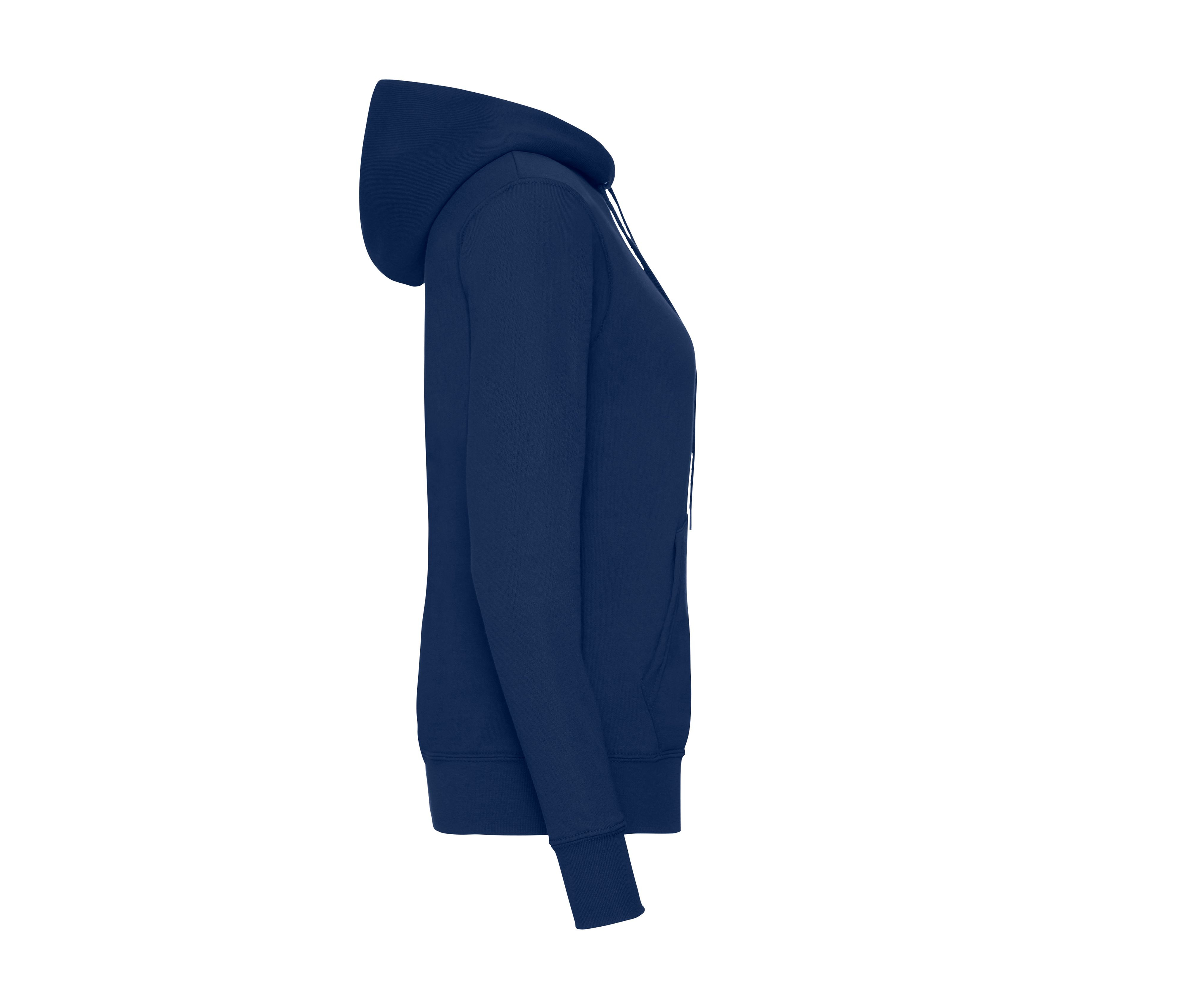 LADIES CLASSIC HOODED SWEAT