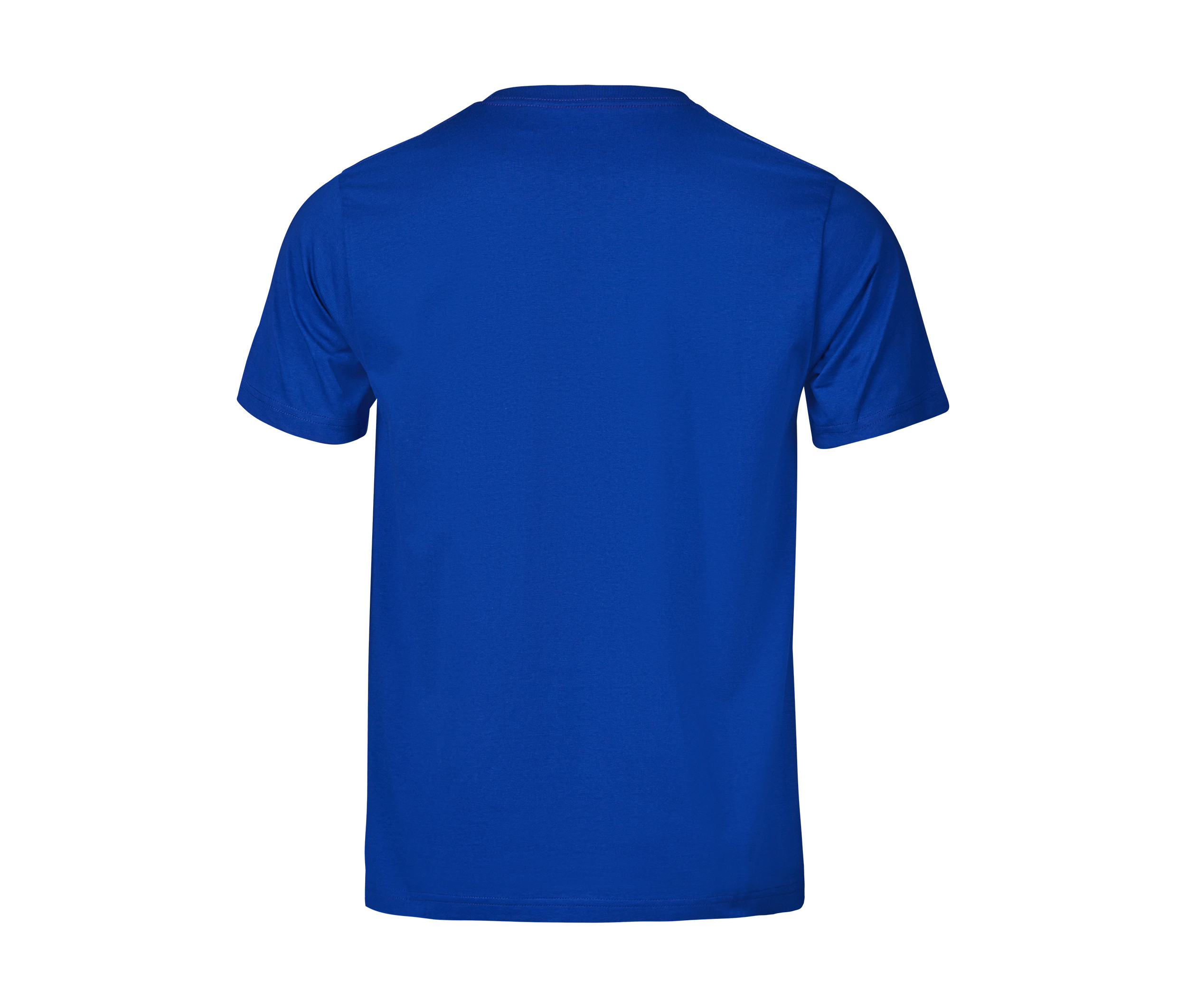 UNLABELED LUXURY TEE