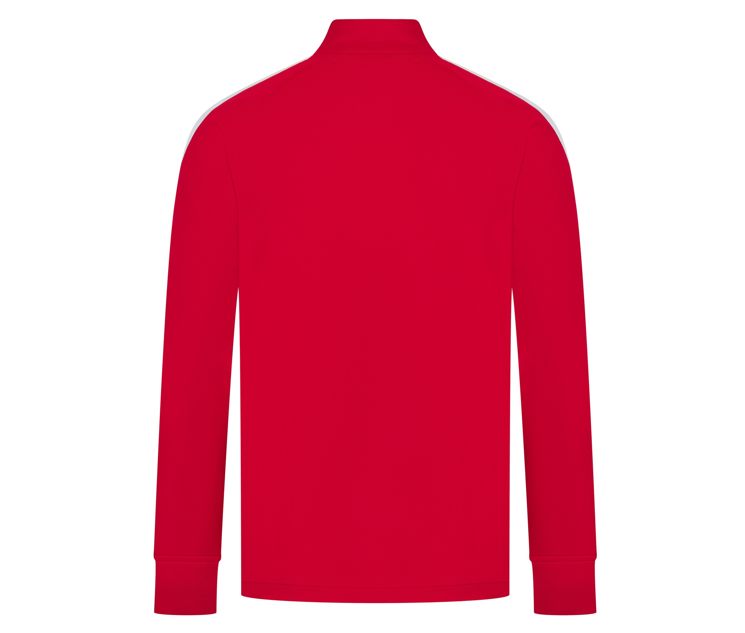 ADULT'S KNITTED TRACKSUIT TOP