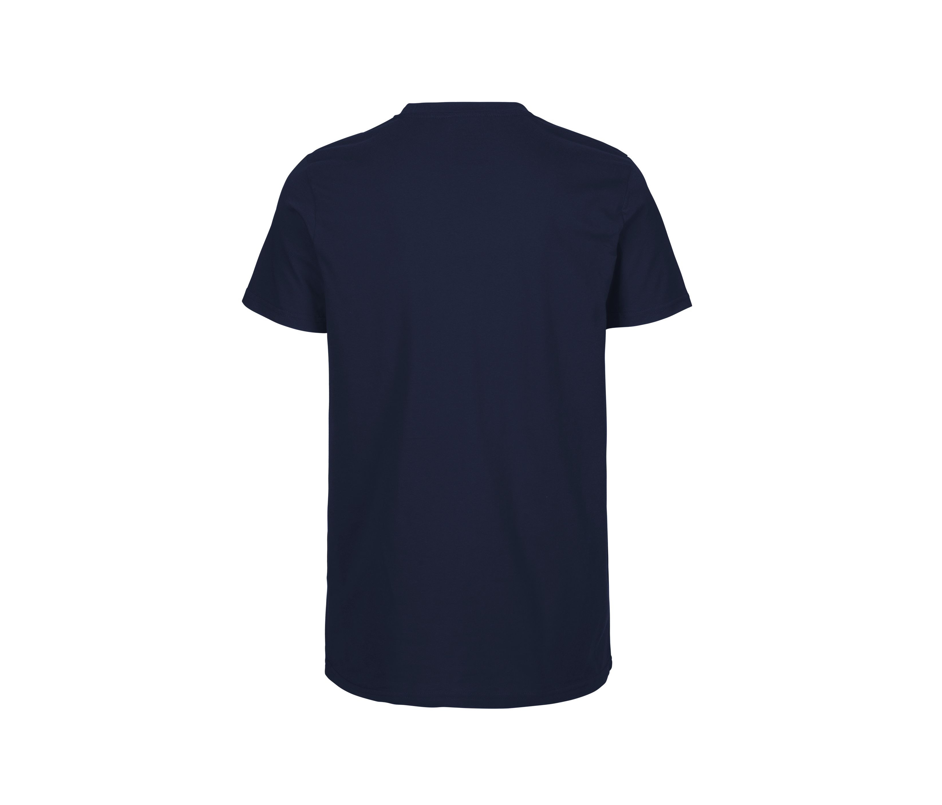 UNISEX TIGER COTTON T-SHIRT