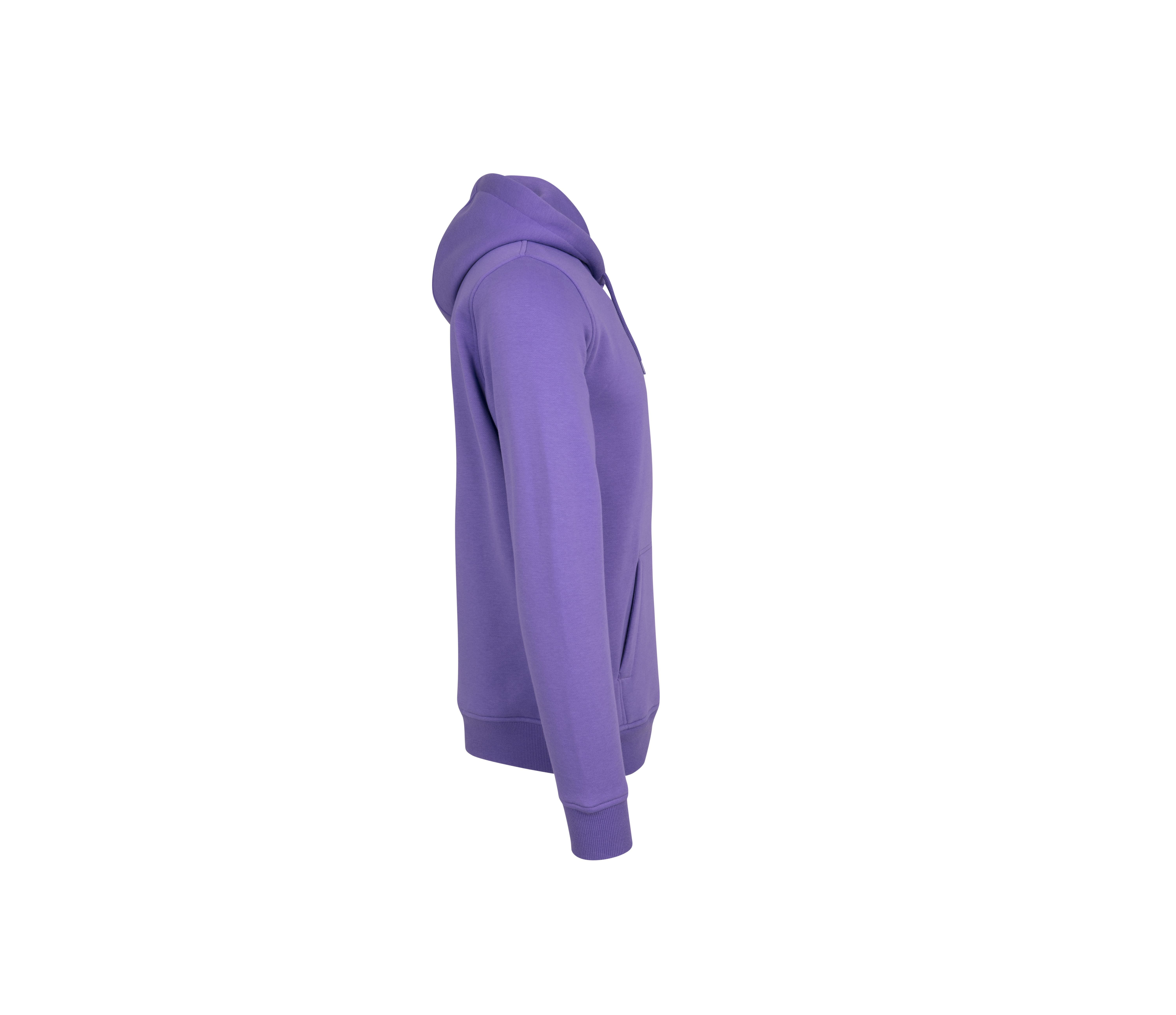 HEAVY HOODY