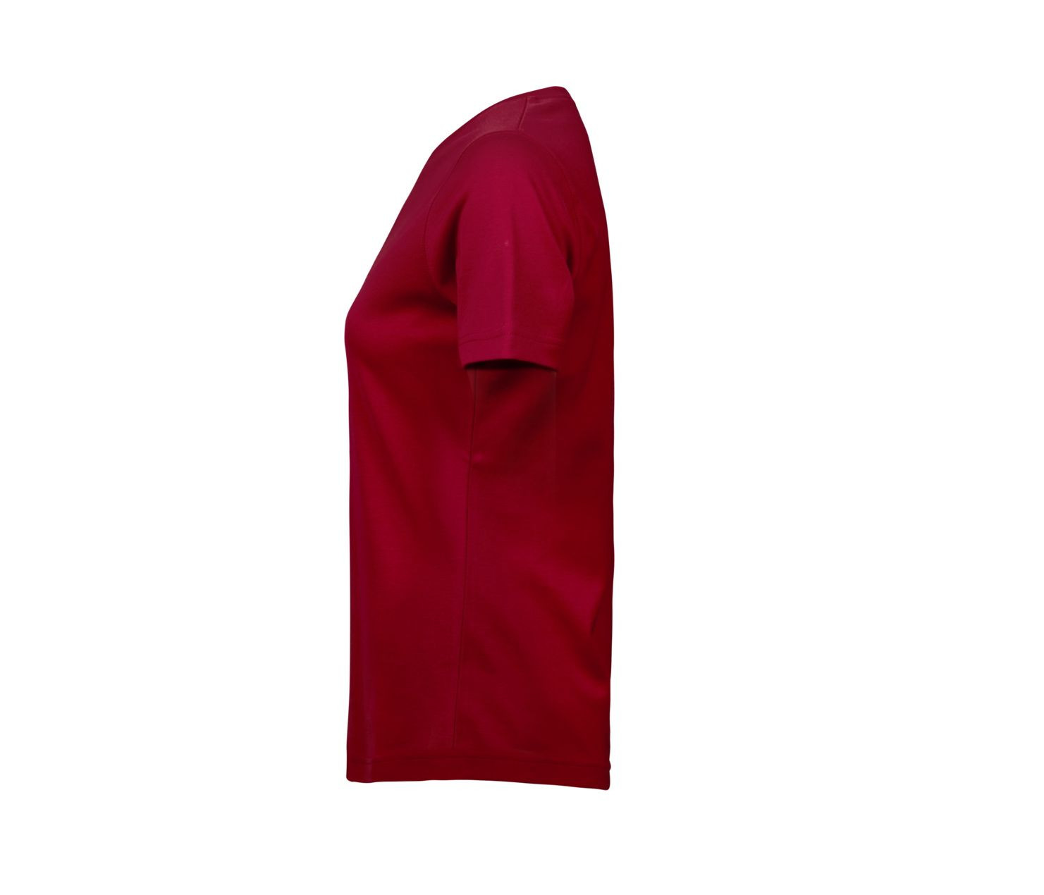 WOMEN'S INTERLOCK TEE
