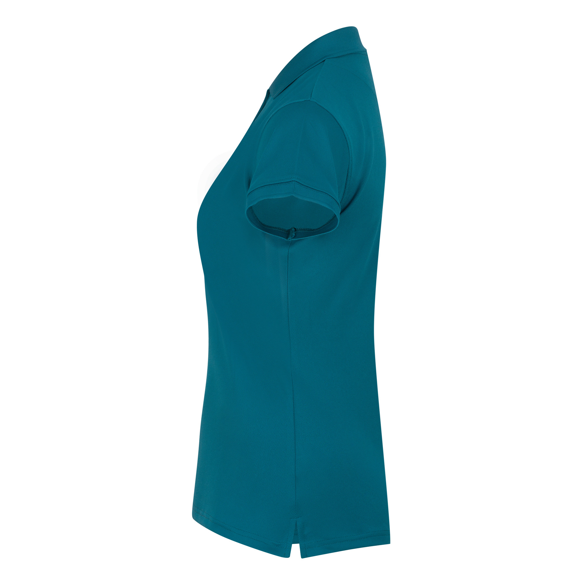 LADIES' COOLPLUS® WICKING POLO SHIRT