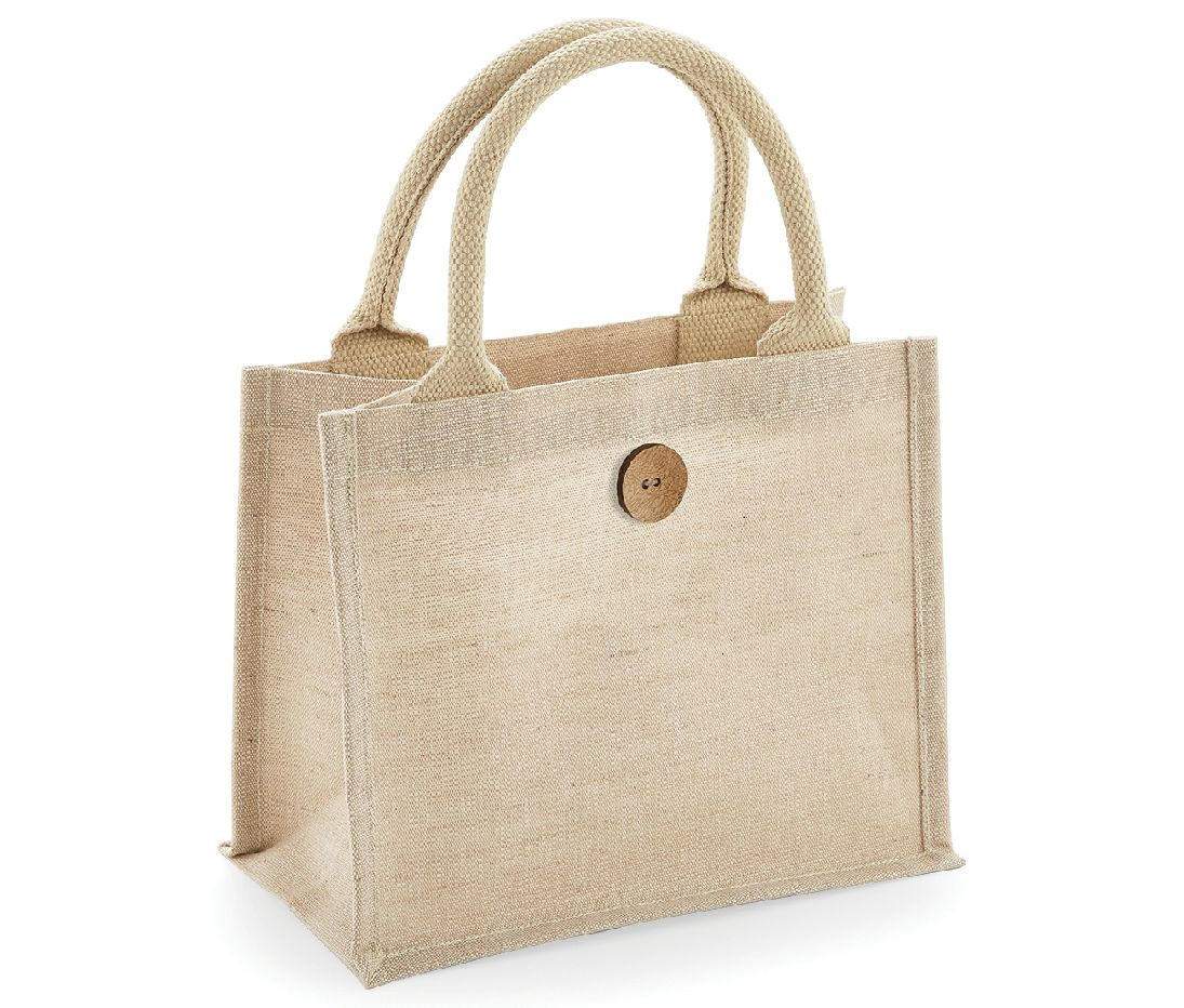 JUCO MINI GIFT BAG