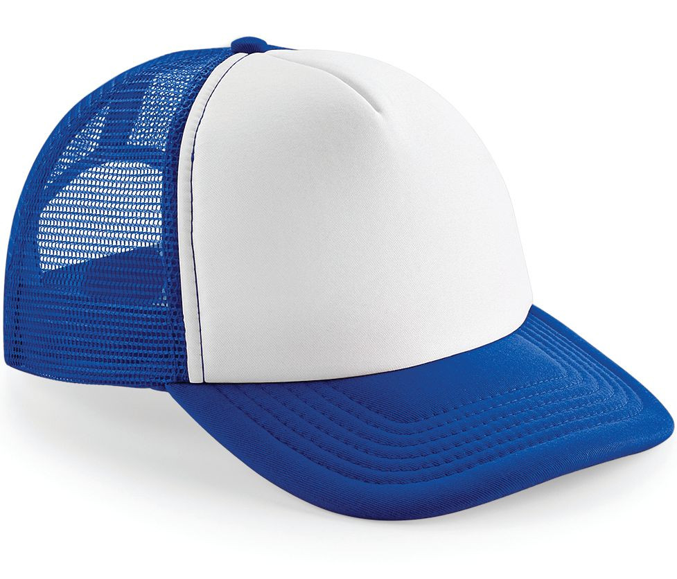 VINTAGE SNAPBACK TRUCKER