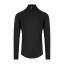 COOL FLEX 1/2 ZIP TOP