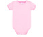 SINGLE JERSEY BABY BODY