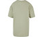LADIES OVERSIZED BOYFRIEND TEE