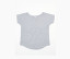 WOMEN'S LOOSE FIT T