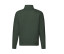PREMIUM ZIP NECK SWEAT