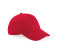 ULTIMATE 6 PANEL CAP