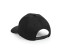 URBANWEAR 5 PANEL SNAPBACK