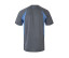 TEE-SHIRT TECHNIQUE BICOLORE